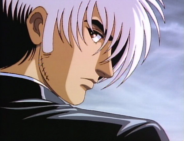 Black Jack (Anime – 1993-00 OAV Series) – Tezuka In English