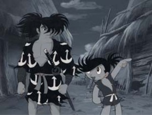 Dororo (Anime) – Tezuka In English