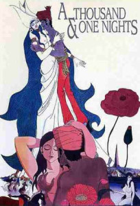 A Thousand and One Nights (1969)
