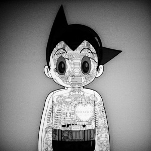 Astro Boy (1963-66)