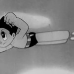 Astro Boy (Anime - 1963-66 TV Series)