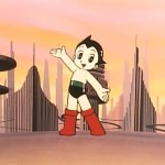 Astro Boy (Anime - 1980-81 TV Series)