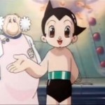 Astro Boy (Anime - 2001 Shorts)
