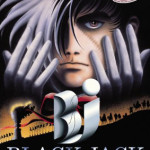 Black Jack: The Movie (Anime - 1996 Movie)