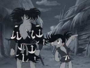 Dororo (Manga) - TV Tropes