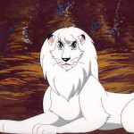 Jungle Emperor: Onward, Leo! (Anime - 1966-67 TV Series)