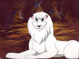 Jungle Emperor: Onward, Leo! (1966-67)