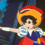 Princess Knight (Anime - 1967-68 TV Series)