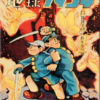 Devil of the Earth, The (Manga)
