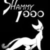 Shammy 1000 (Manga)